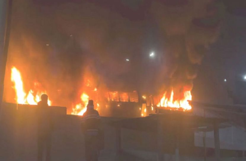 সংগৃহীত ছবি