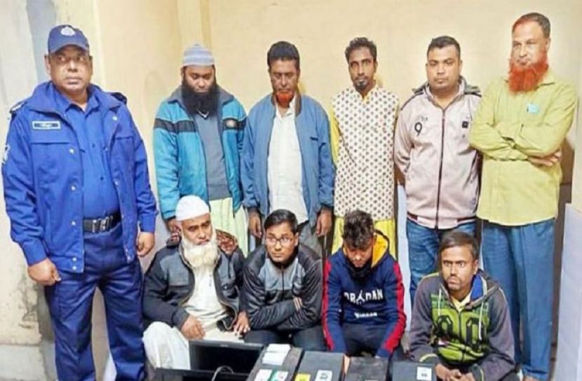 সংগৃহীত ছবি