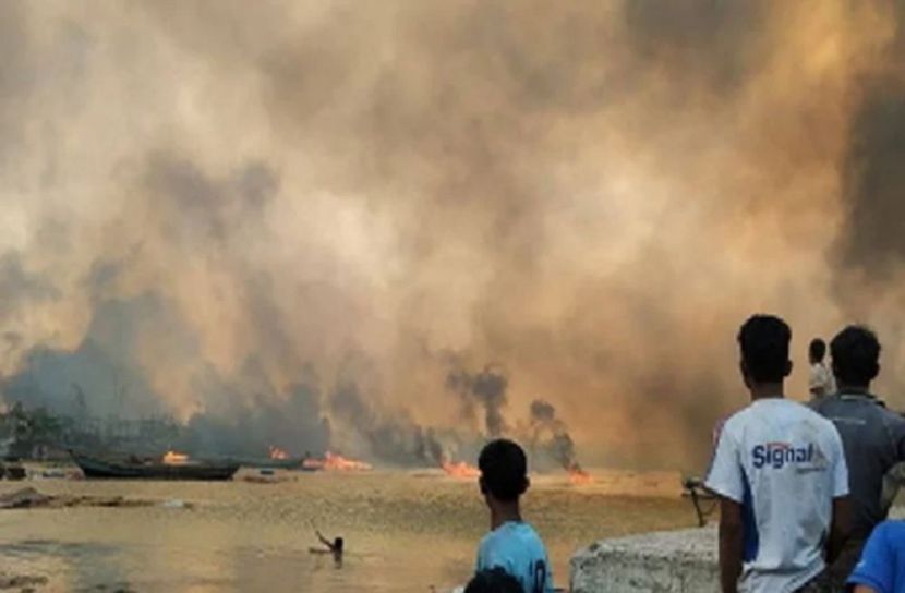 সংগৃহীত ছবি