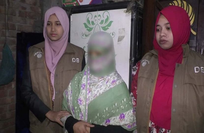 সংগৃহীত ছবি