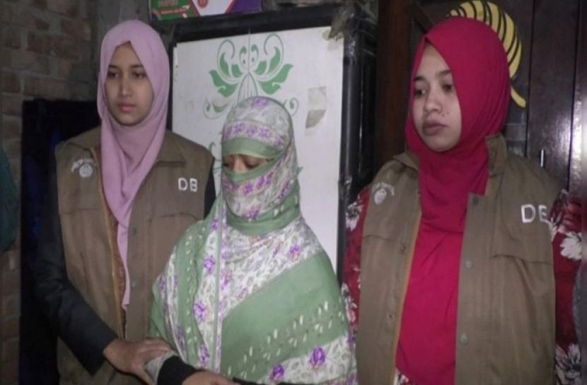 সংগৃহীত ছবি