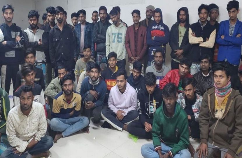 সংগৃহীত ছবি