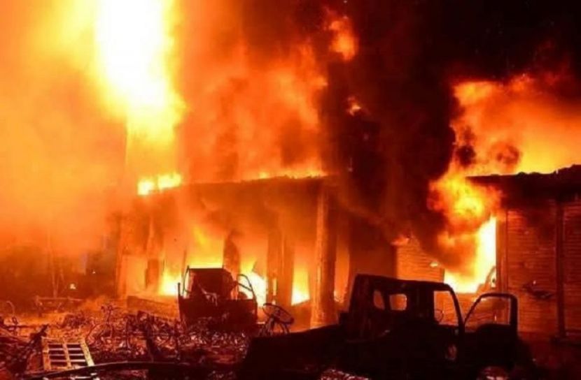 সংগৃহীত ছবি