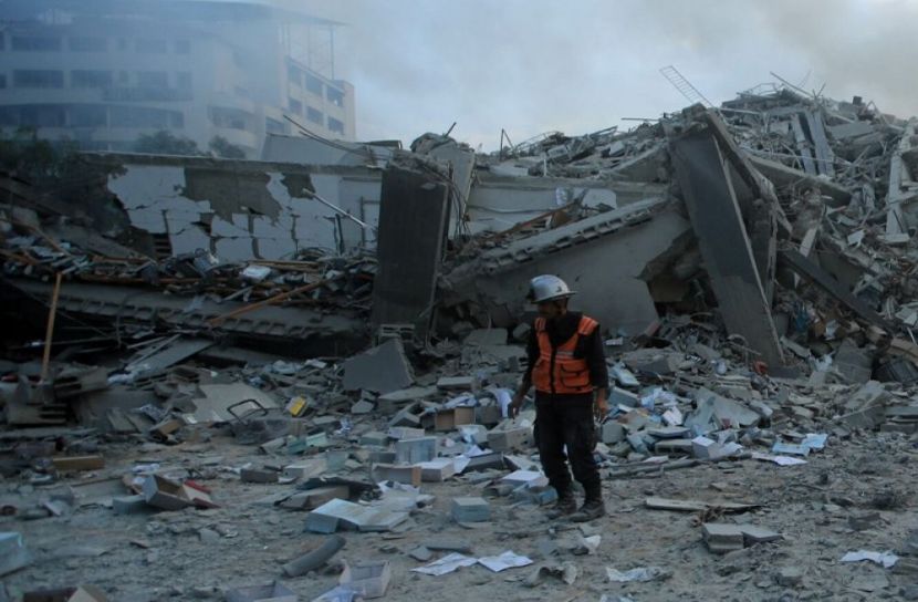 সংগৃহীত ছবি