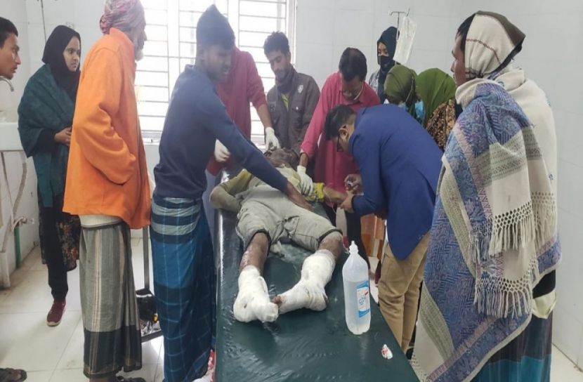 সংগৃহীত ছবি