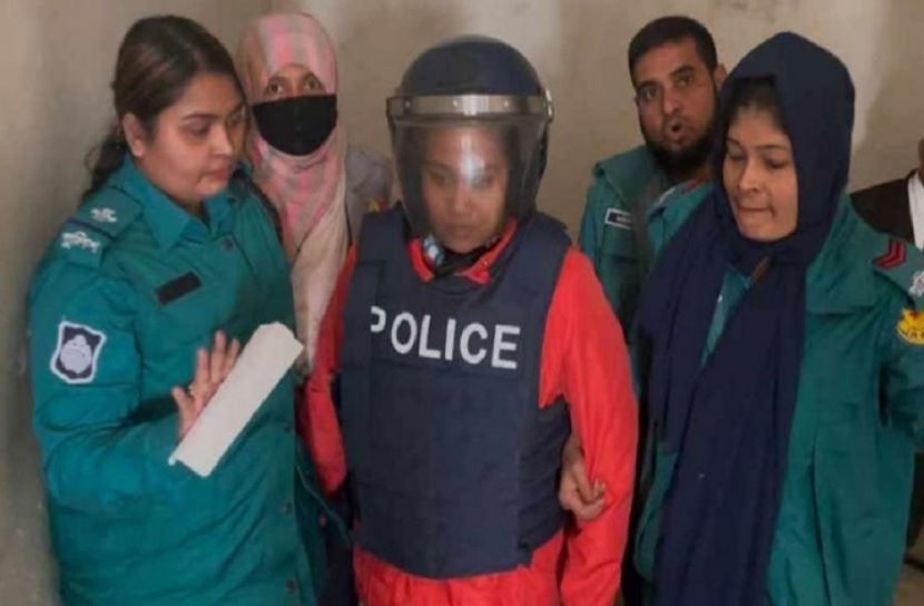 সংগৃহীত ছবি