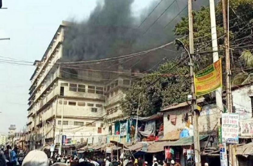 সংগৃহীত ছবি