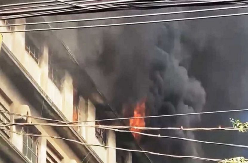 সংগৃহীত ছবি