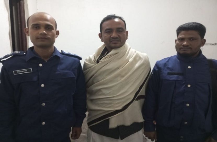 সংগৃহীত ছবি