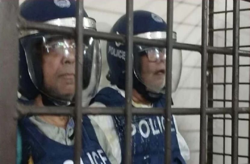 সংগৃহীত ছবি