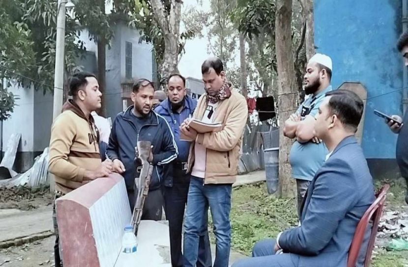 সংগৃহীত ছবি