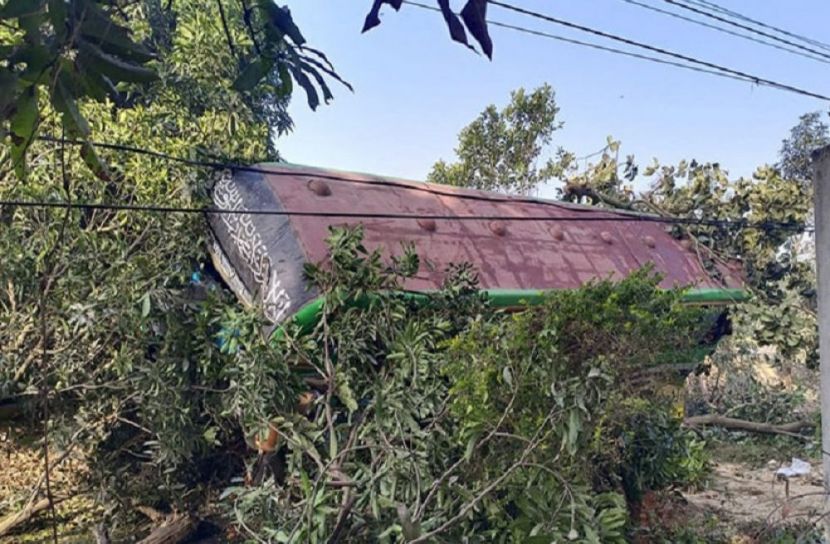 সংগৃহীত ছবি