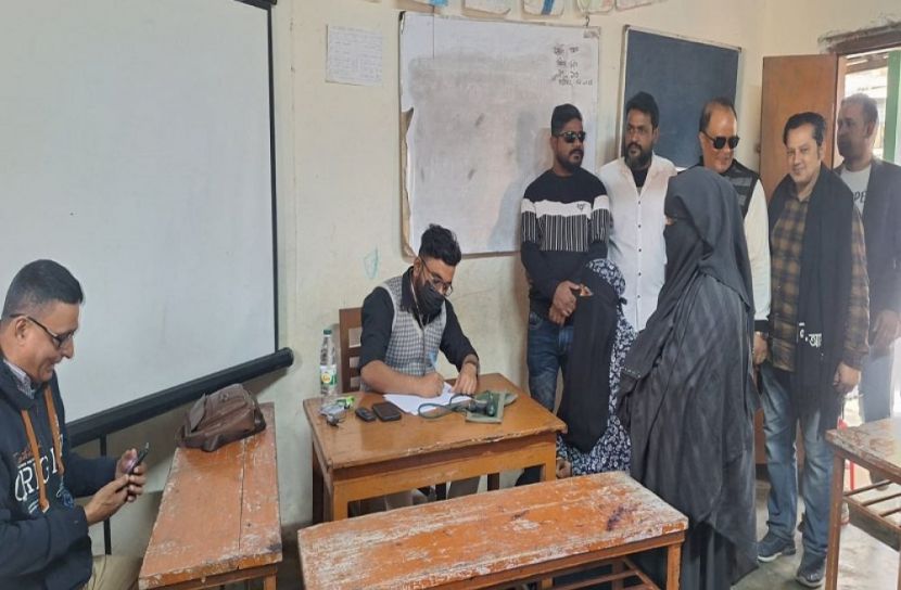 সংগৃহীত ছবি