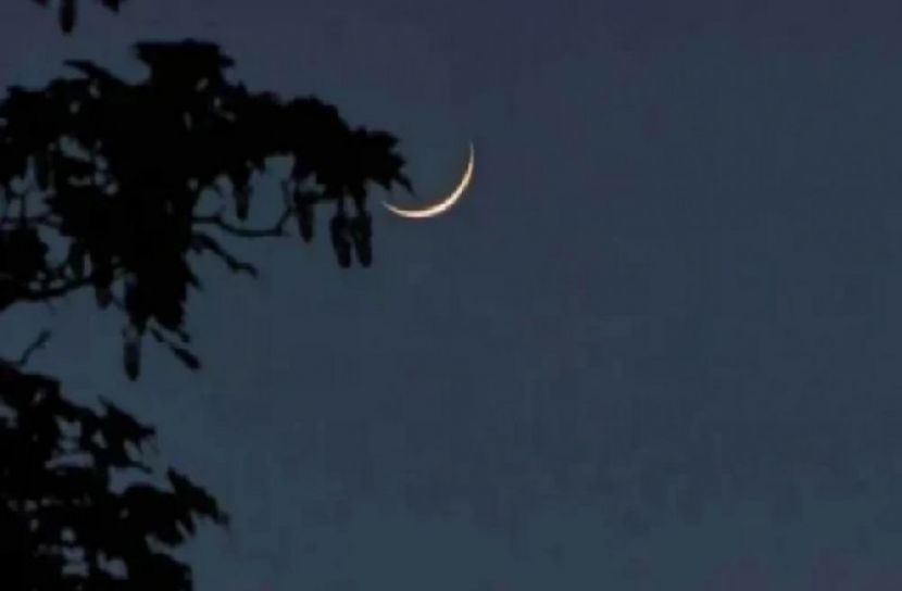 আগামী ১৪ ফেব্রুয়ারি দিবাগত রাতে পবিত্র হবে। দেশের  আজ পবিত্র  মাসের দেখা যায়নি। ফলে শনিবার (১ ফেব্রুয়ারি) থেকে পবিত্র শাবান মাস গণনা করা হবে।