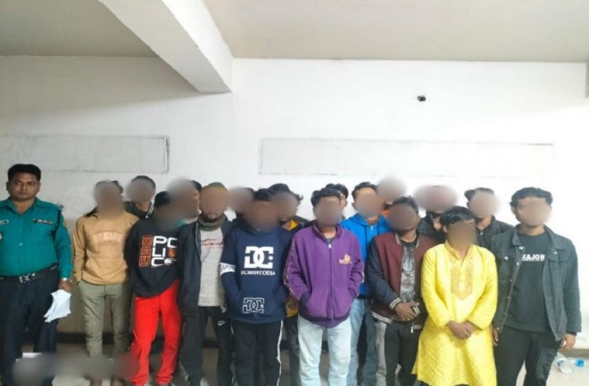 সংগৃহীত ছবি