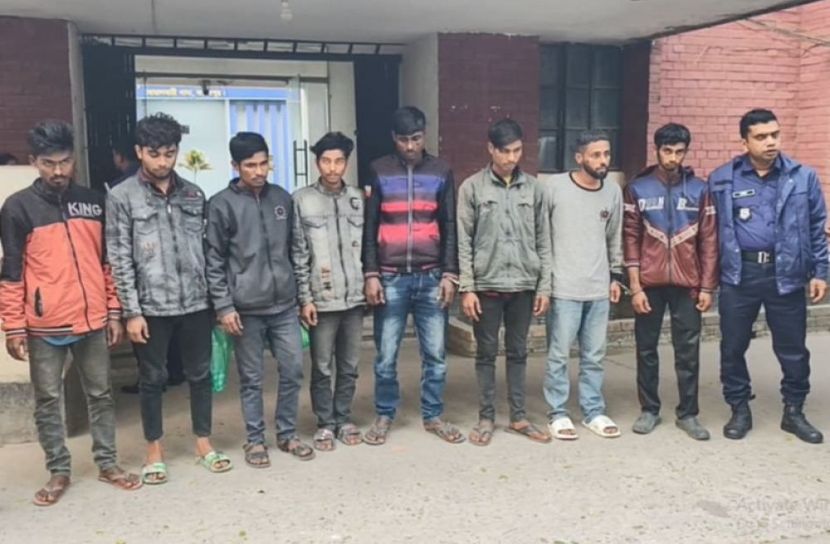 সংগৃহীত ছবি