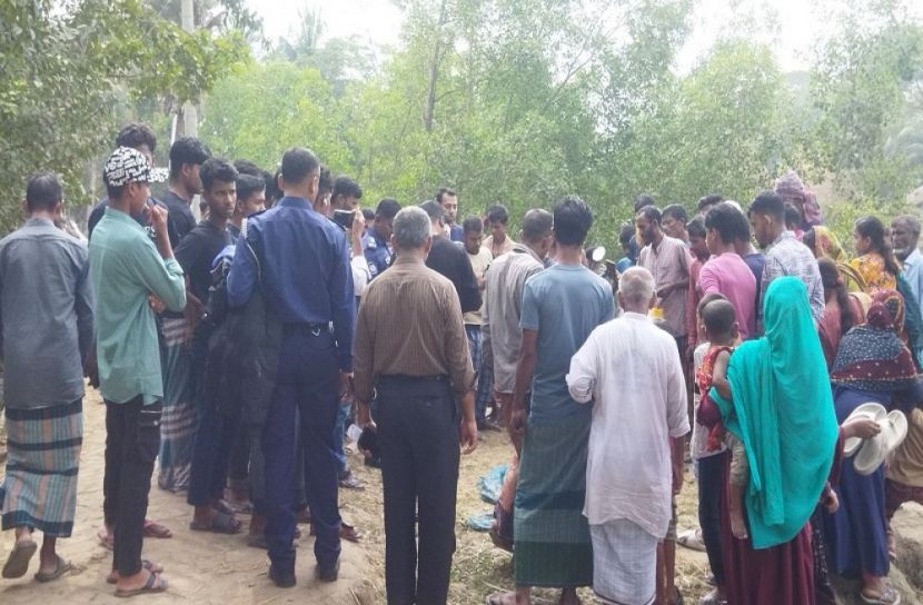 সংগৃহীত ছবি