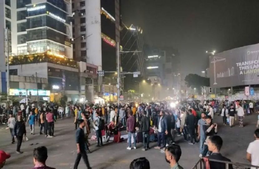 সংগৃহীত ছবি