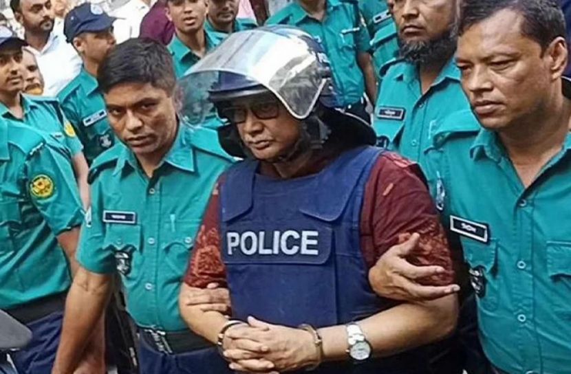 সংগৃহীত ছবি