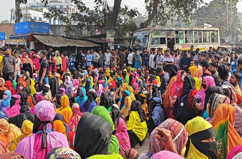 সংগৃহীত ছবি
