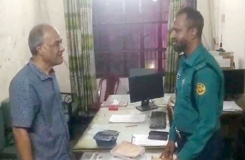 সংগৃহিত ছবি