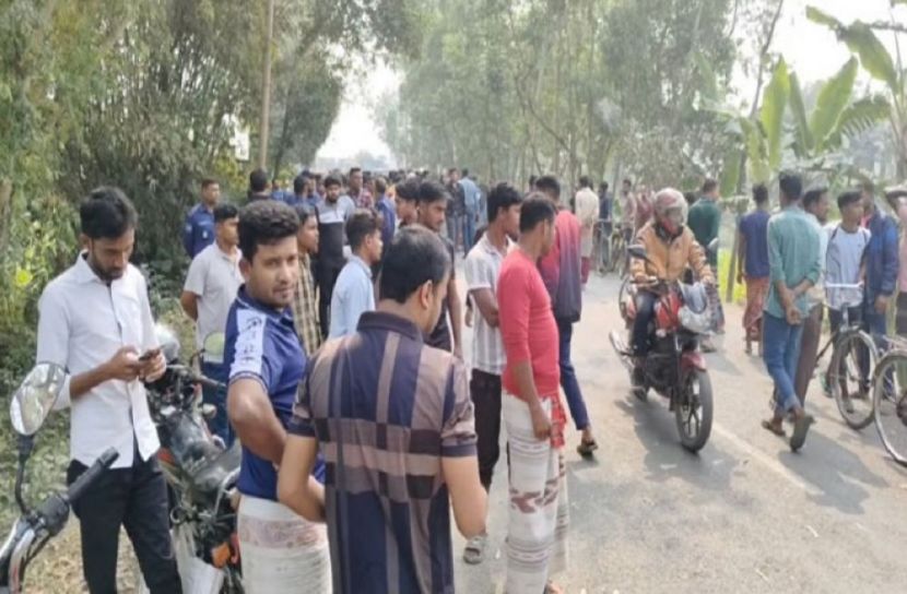 সংগৃহীত ছবি