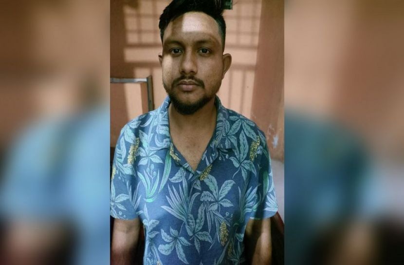 সংগৃহীত ছবি