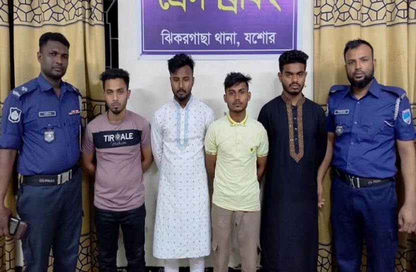 সংগৃহীত ছবি