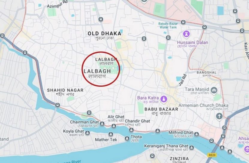 সংগৃহীত ছবি