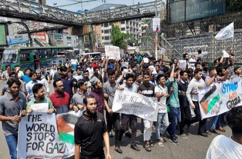 নিজস্ব প্রতিবেদক