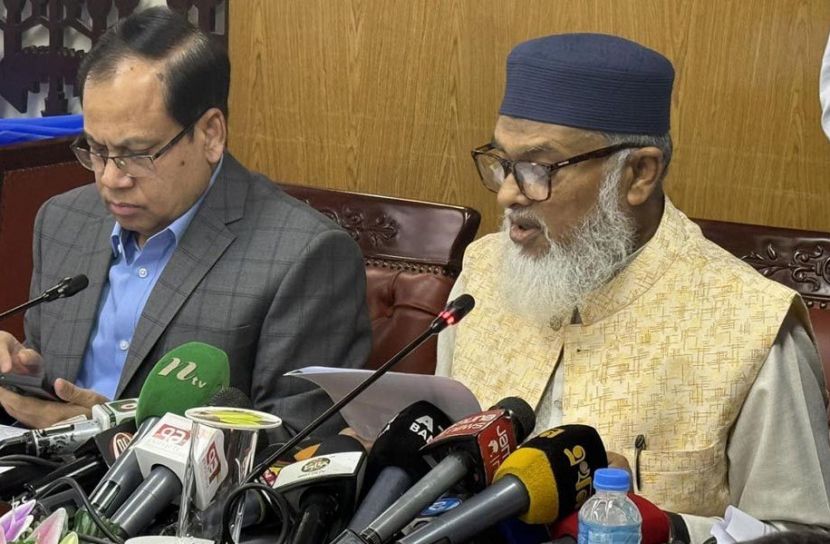 জানা গেল ২০২৫ সালের হজ ফ্লাইট শুরুর তারিখ