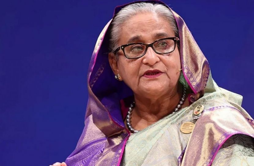 শেখ হাসিনার পরিবারের ১৬ কোটি টাকা অবরুদ্ধ