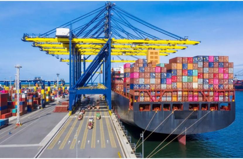 বাংলাদেশের ট্রান্সশিপমেন্ট সুবিধা বাতিল করল ভারত