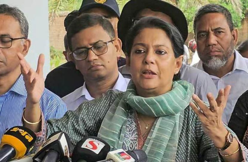 'পার্ক ব্যবস্থাপনা প্রাণিবান্ধব ও দর্শনার্থীবান্ধব করতে হবে'