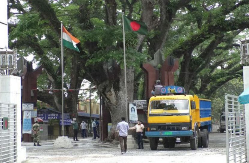 ভারতের বিরুদ্ধে ডব্লিউটিওতে অভিযোগ জানাবে বাংলাদেশ