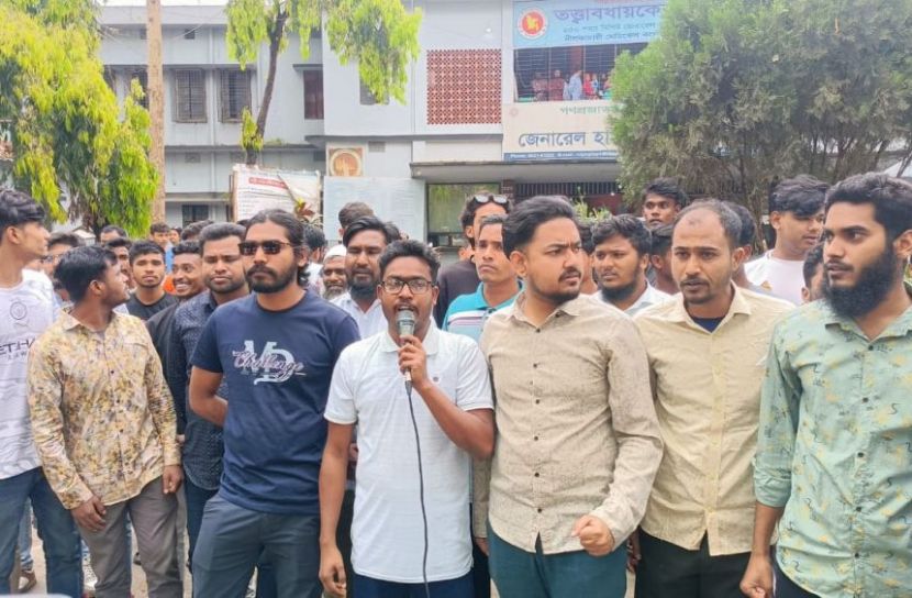 নীলফামারী প্রতিনিধি