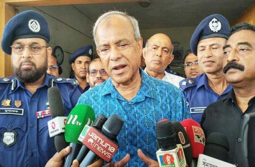 ‘আওয়ামী লীগের পলাতক নেতাদের ফিরিয়ে আনার চেষ্টা চলছে’