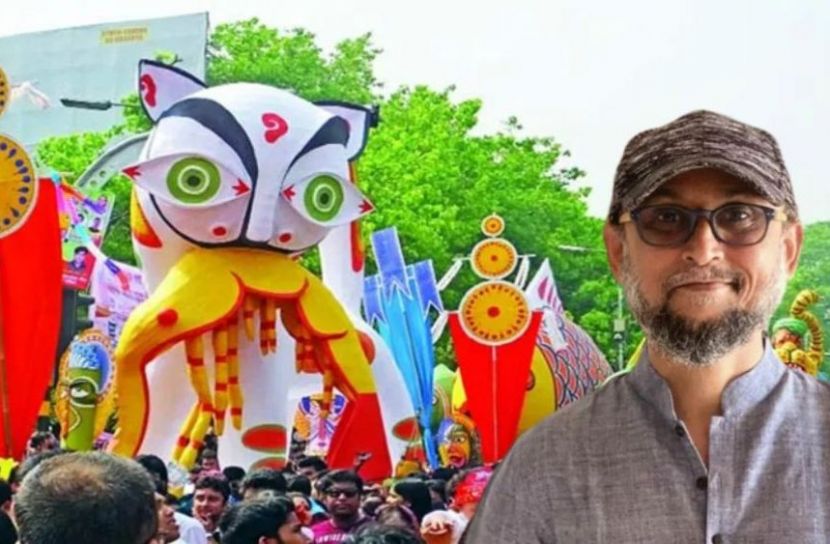 নববর্ষ উপলক্ষ্যে দেশের কোথায় কী হচ্ছে, জানালেন ফারুকী