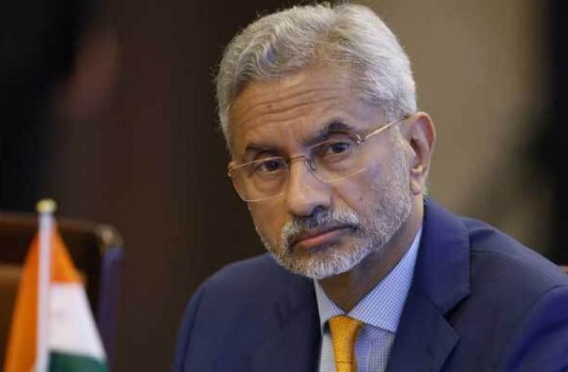 বাংলাদেশের ভালো ভারতের চেয়ে বেশি কেউ চায় না: জয়শঙ্কর