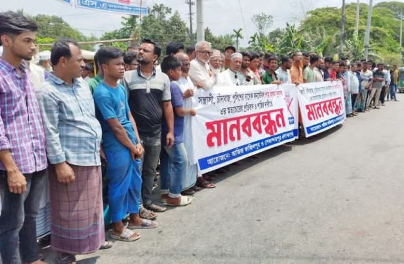 ফেনী প্রতিনিধি