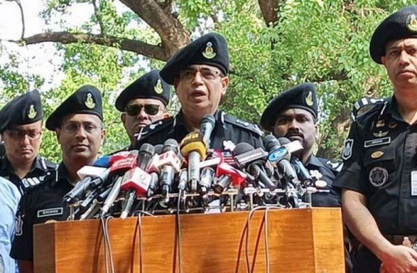 নিজস্ব প্রতিবেদক