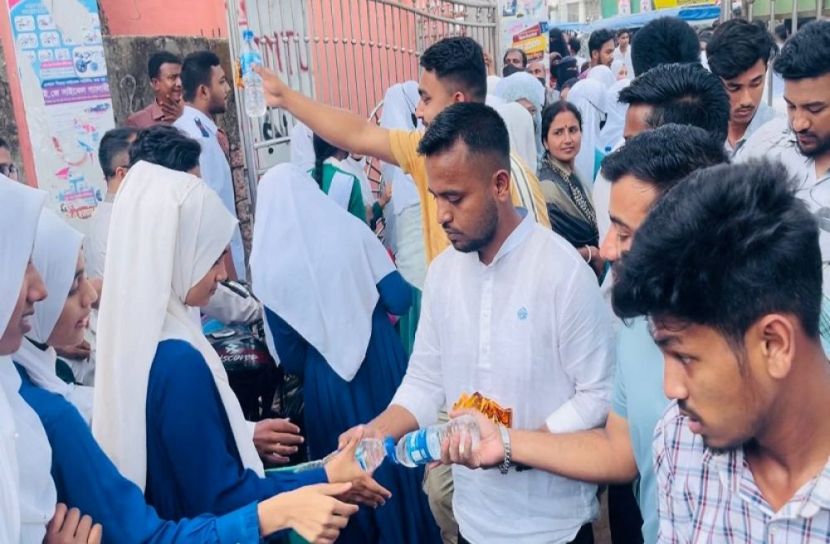 লক্ষ্মীপুর প্রতিনিধি