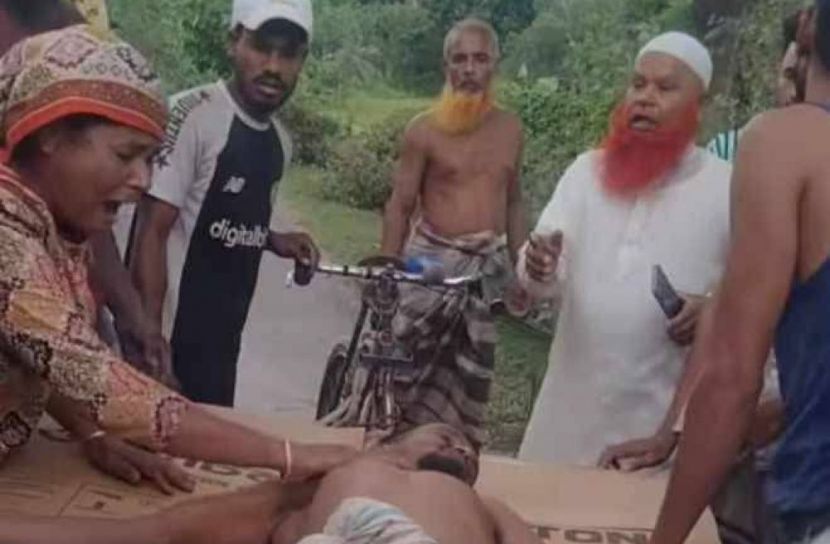 কালীগঞ্জ (গাজীপুর) প্রতিনিধি