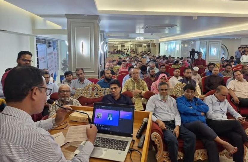 ফেনী প্রতিনিধি