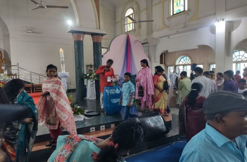 কালীগঞ্জ (গাজীপুর) প্রতিনিধি