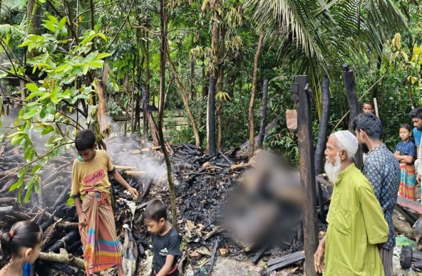 লক্ষ্মীপুর প্রতিনিধি