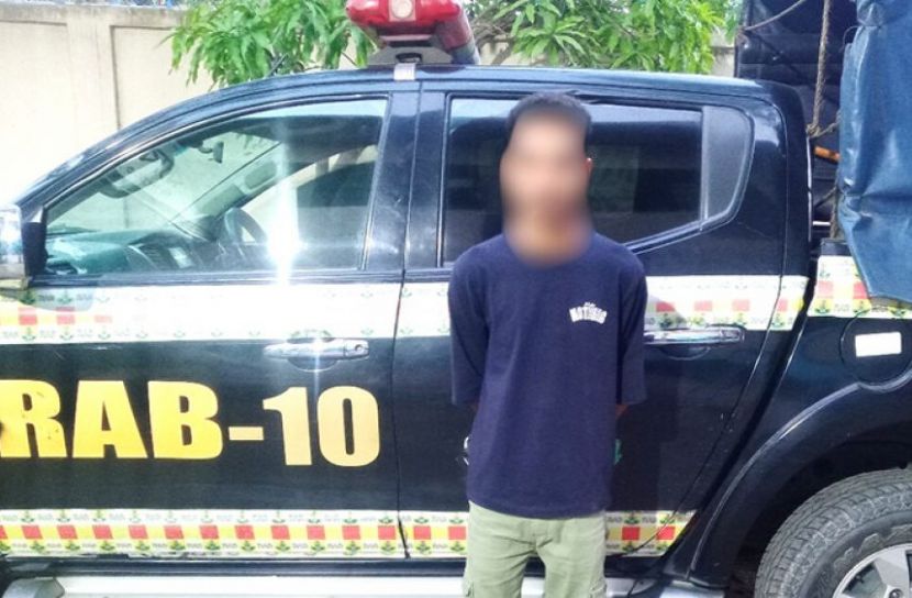 রাজবাড়ী প্রতিনিধি