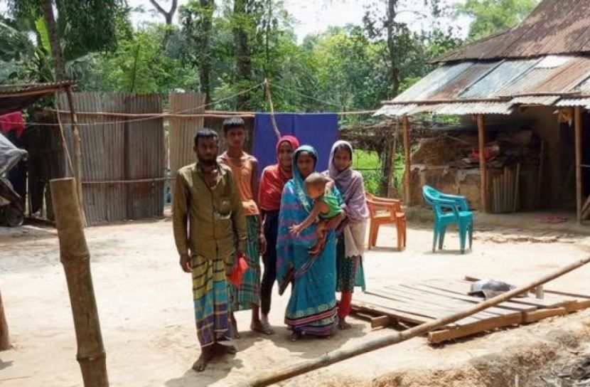 ভালুকা (ময়মনসিংহ)প্রতিনিধি