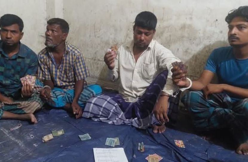 ফেনী প্রতিনিধি