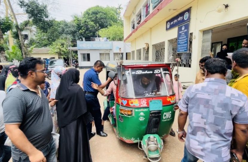 লক্ষ্মীপুর প্রতিনিধি